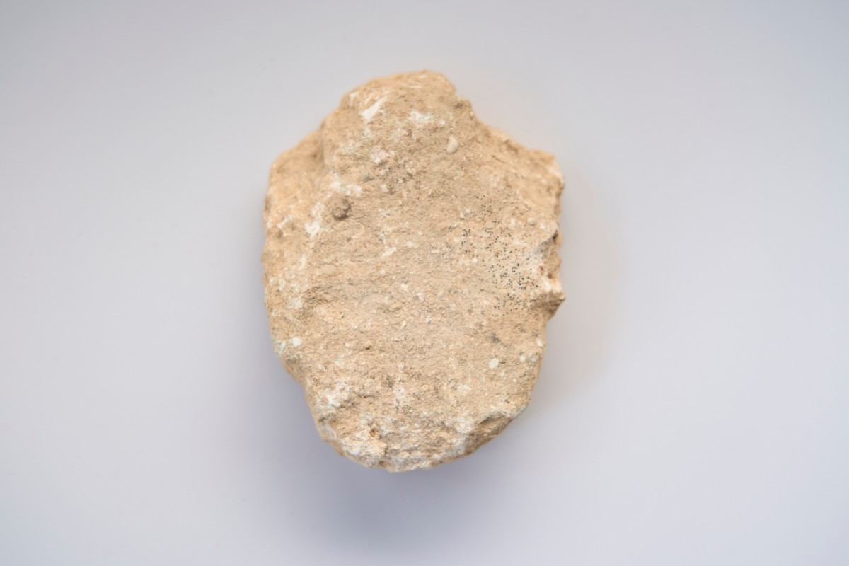 fragment de mosaïque antique -photo-2