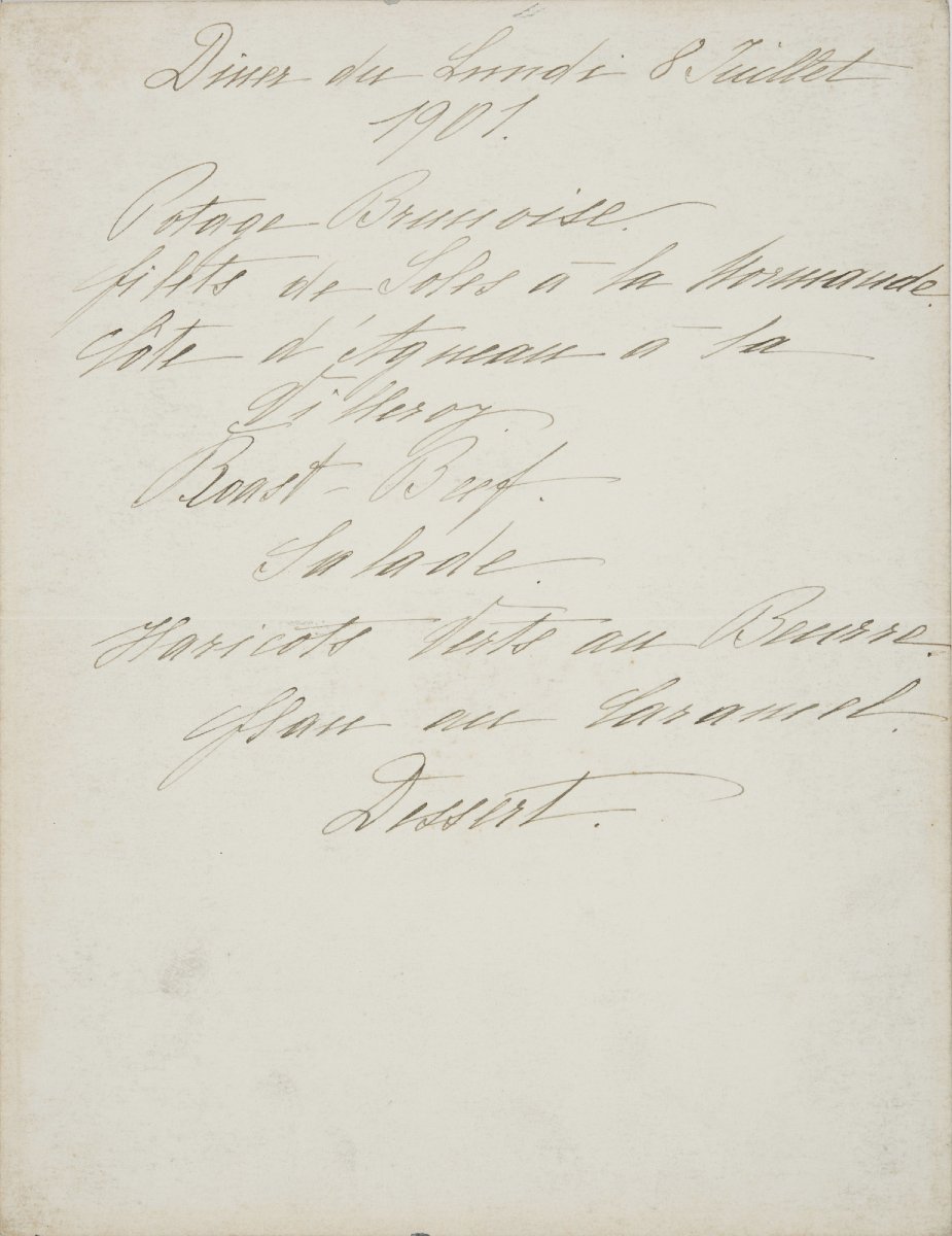 Marie-Dorothée de HABSBOURG-LORRAINE, duchesse d'Orléans (1867-1932)  « Pompéi la nuit »-photo-2