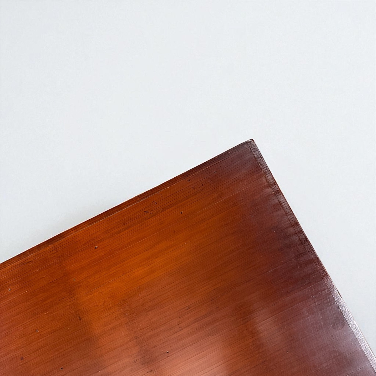 Bamboo Coffee Table-photo-1