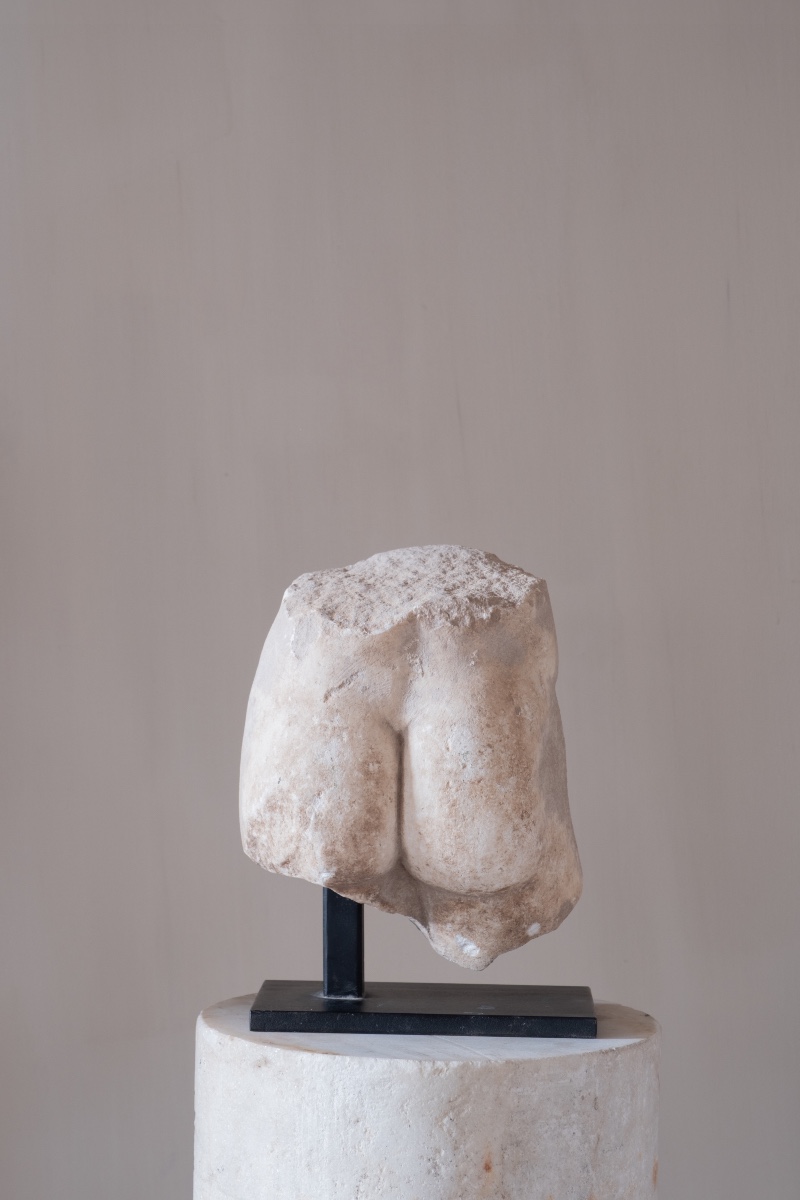 Torso Of Cupid -photo-3