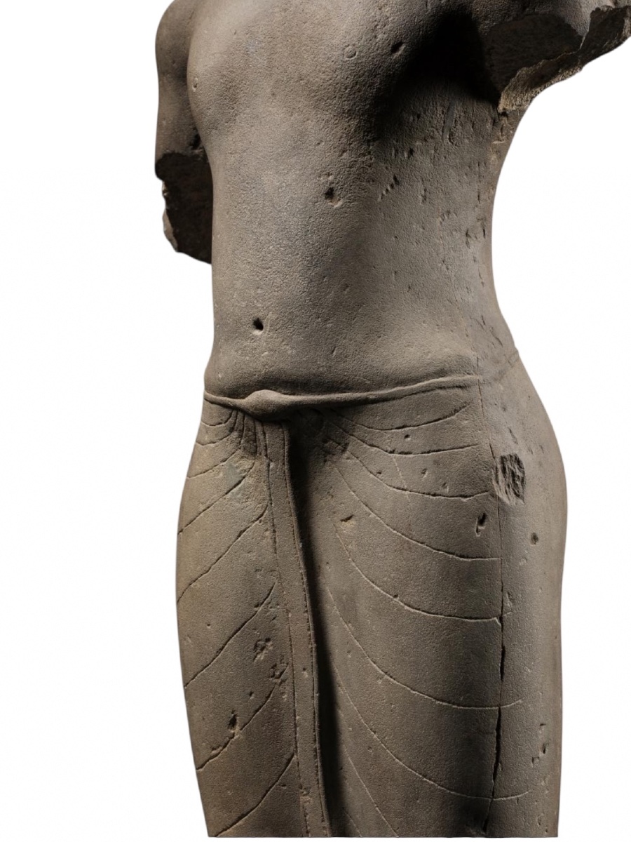 Torso Of Vishnu-photo-3