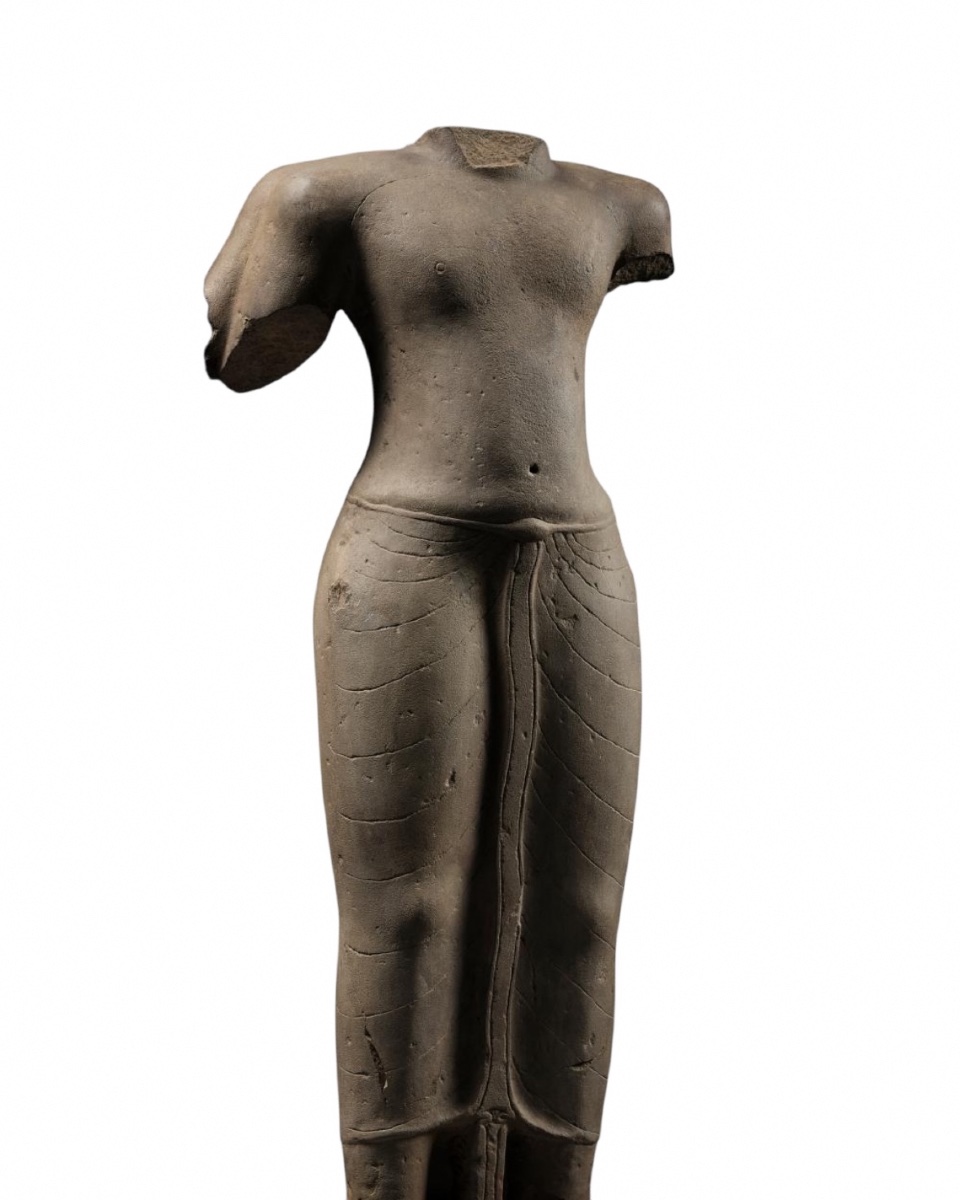 Torso Of Vishnu-photo-4