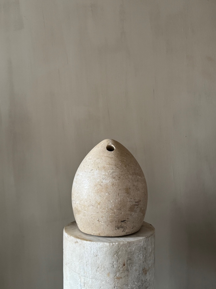 Bactrian Stone Weight-photo-2