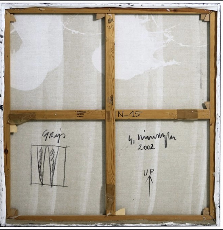 Gilbert Swimberghe -photo-2