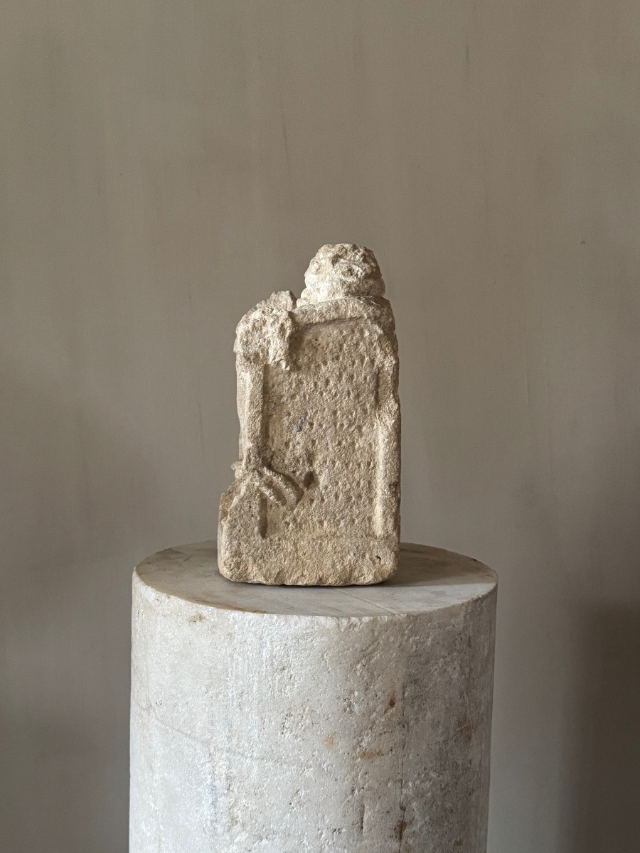 Fragmentary Sculpture-photo-3