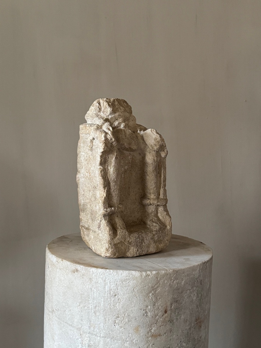 Fragmentary Sculpture-photo-4