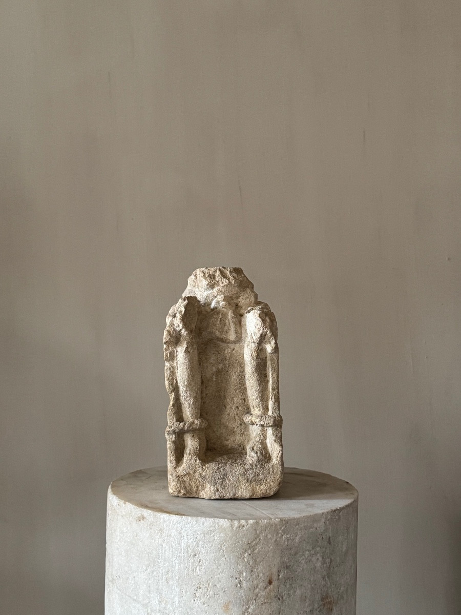 Fragmentary Sculpture