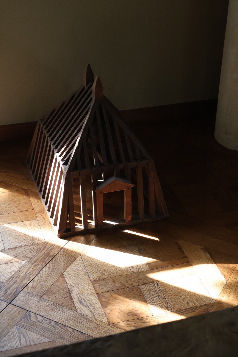 Roof Model