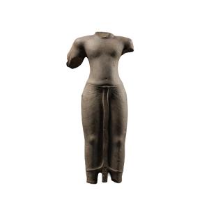 Torso Of Vishnu