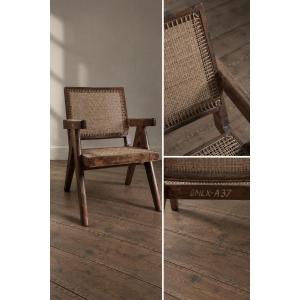 Pierre Jeanneret - Easy Lounge Chair