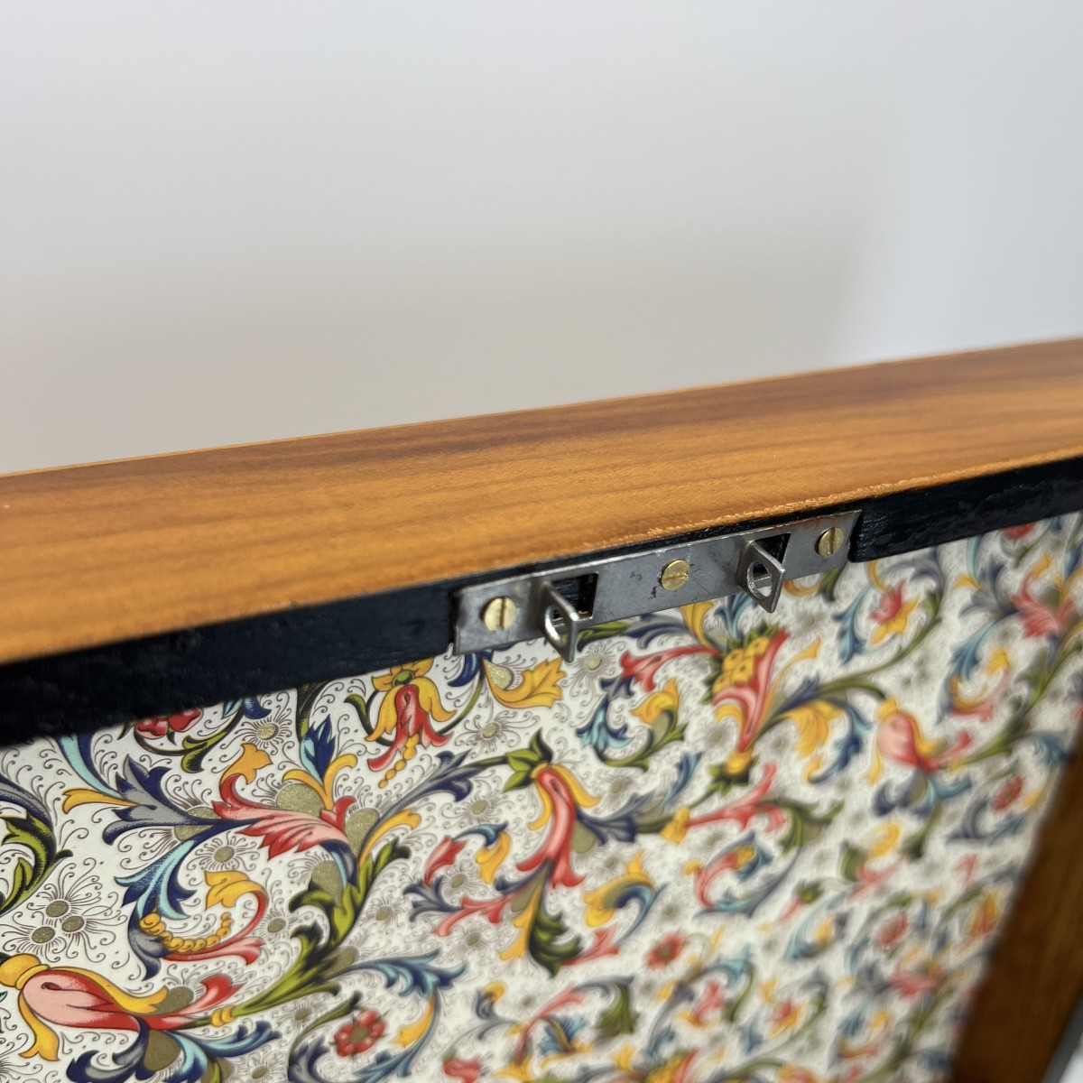  Coffret Biedermeier en Placage de Cerisier, Sud de l'Allemagne, Vers 1820-photo-6