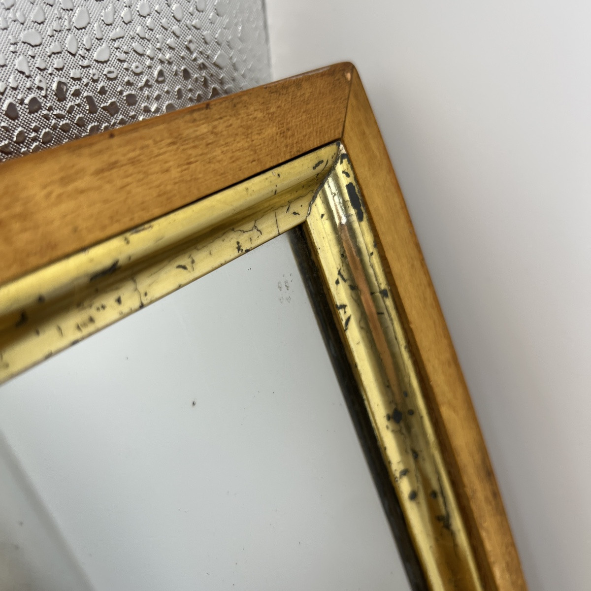 Biedermeier Box, Mahogany, Root Wood, Oak, Marquetry, Southern Germany, Circa 1840-photo-3