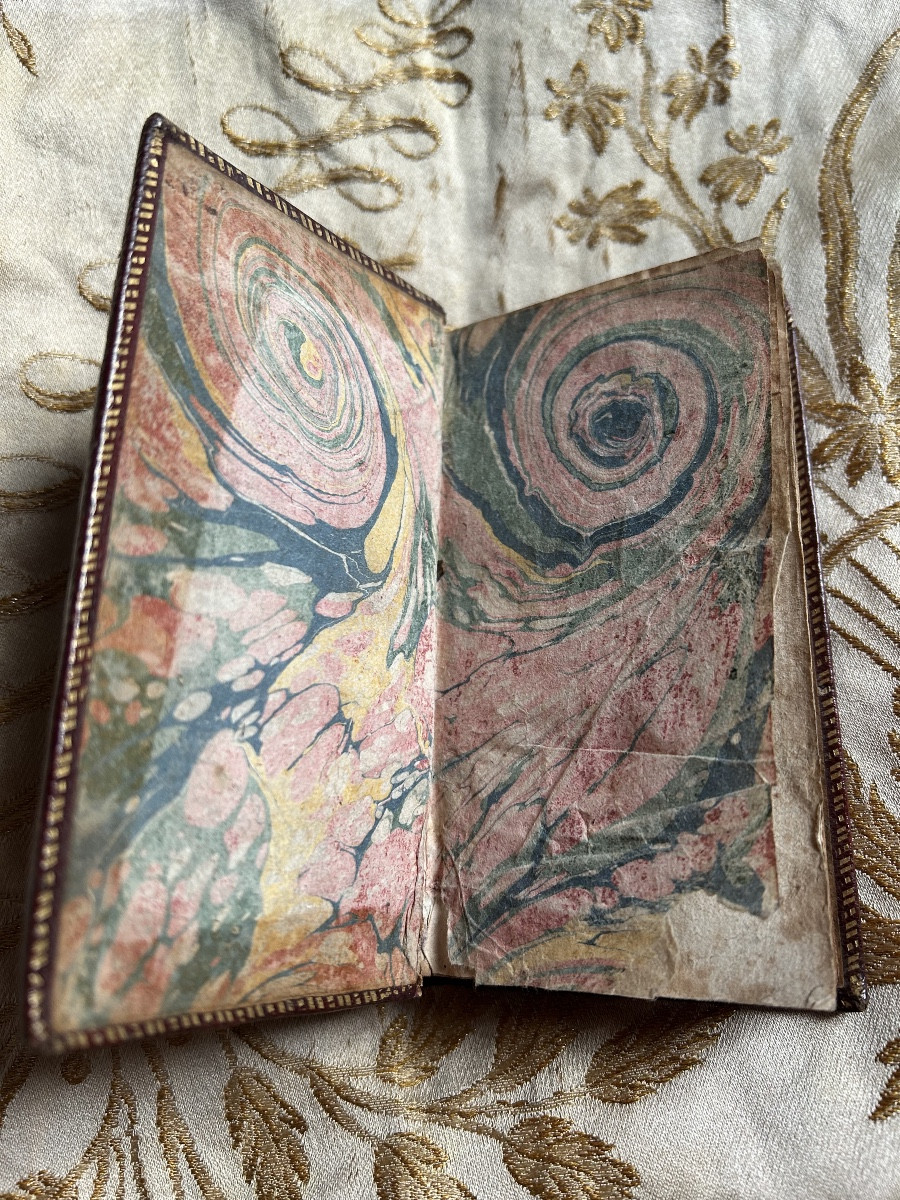 Almanach des Spectacles pour l’année 1791-photo-3