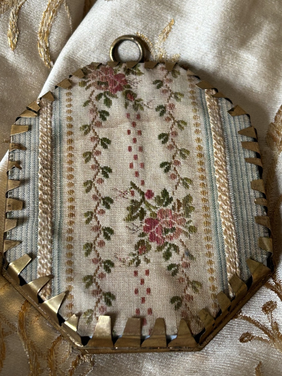 Wedgwood Medallion In Pale Blue Jasperware, First Half Of The 19th Century -photo-3