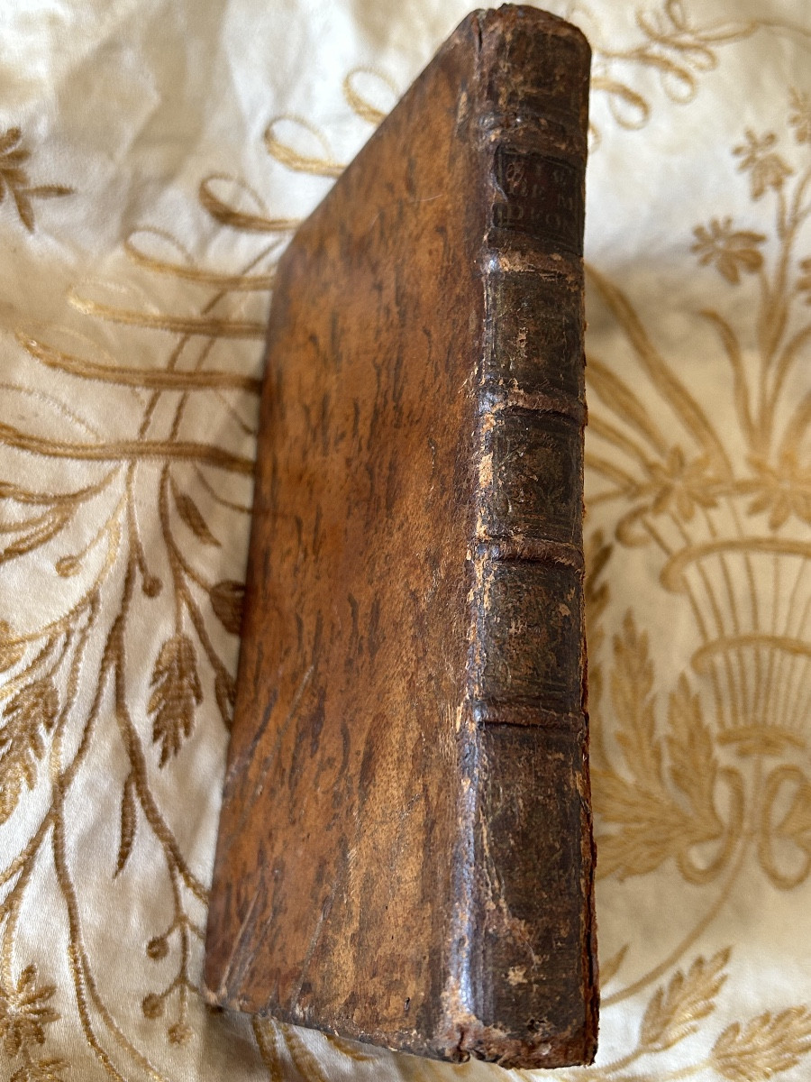 The Military, Political And Private Life Of Mademoiselle Charles Louise d'Eon De Beaumont 1779-photo-1