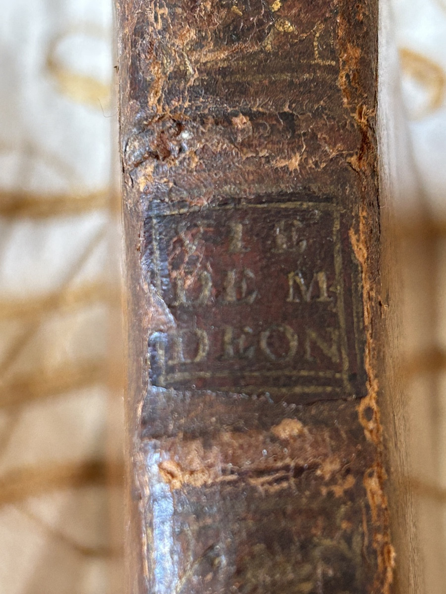 The Military, Political And Private Life Of Mademoiselle Charles Louise d'Eon De Beaumont 1779-photo-3