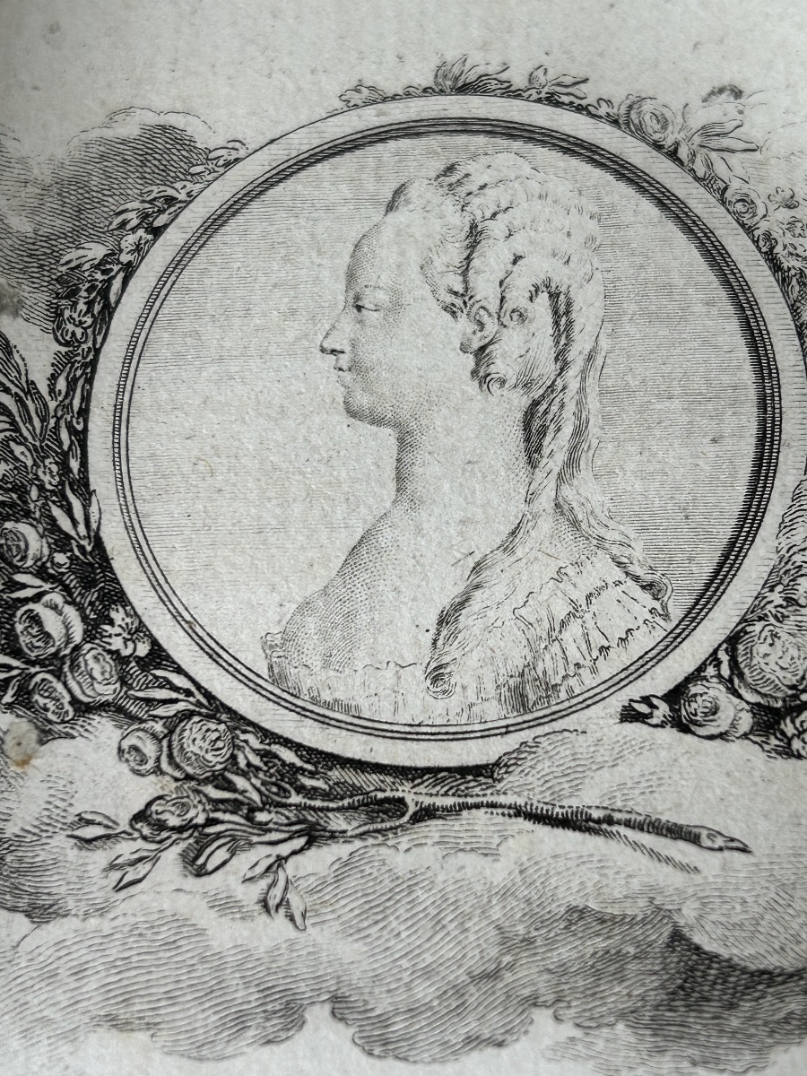 Anecdotes de la Bienfaisance ou Anales du Règne de Marie Thérèse Impératrice Douairière…1777-photo-1