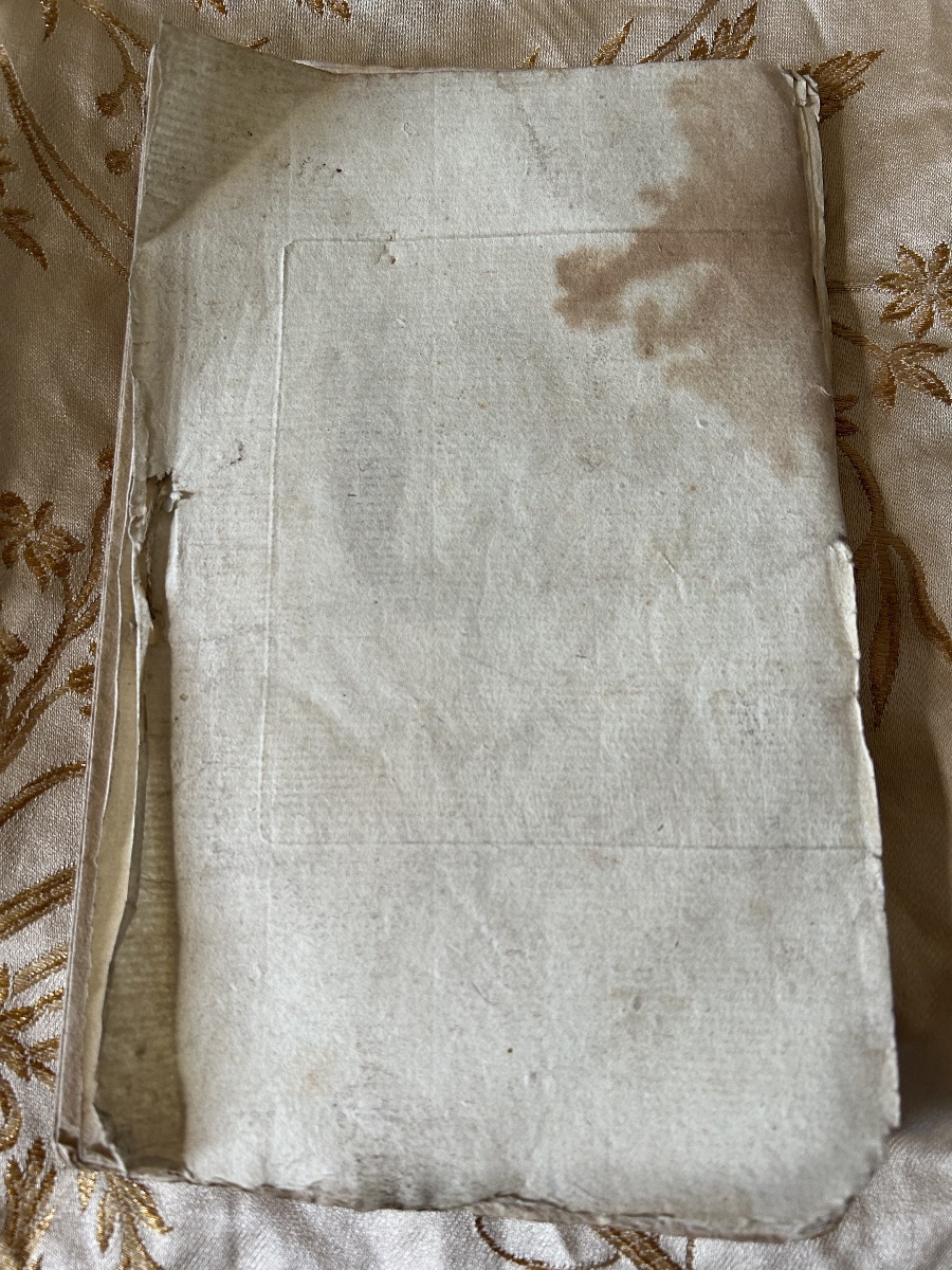 Two Tragedies On The Deaths Of Louis XVI And Marie Antoinette In 1793 And 1796-photo-3