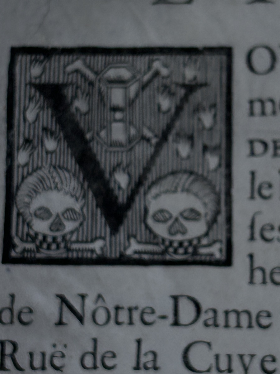 Death Notice For Rémy François Thomas Of La Froisarderie, France, Douai, 1723-photo-2