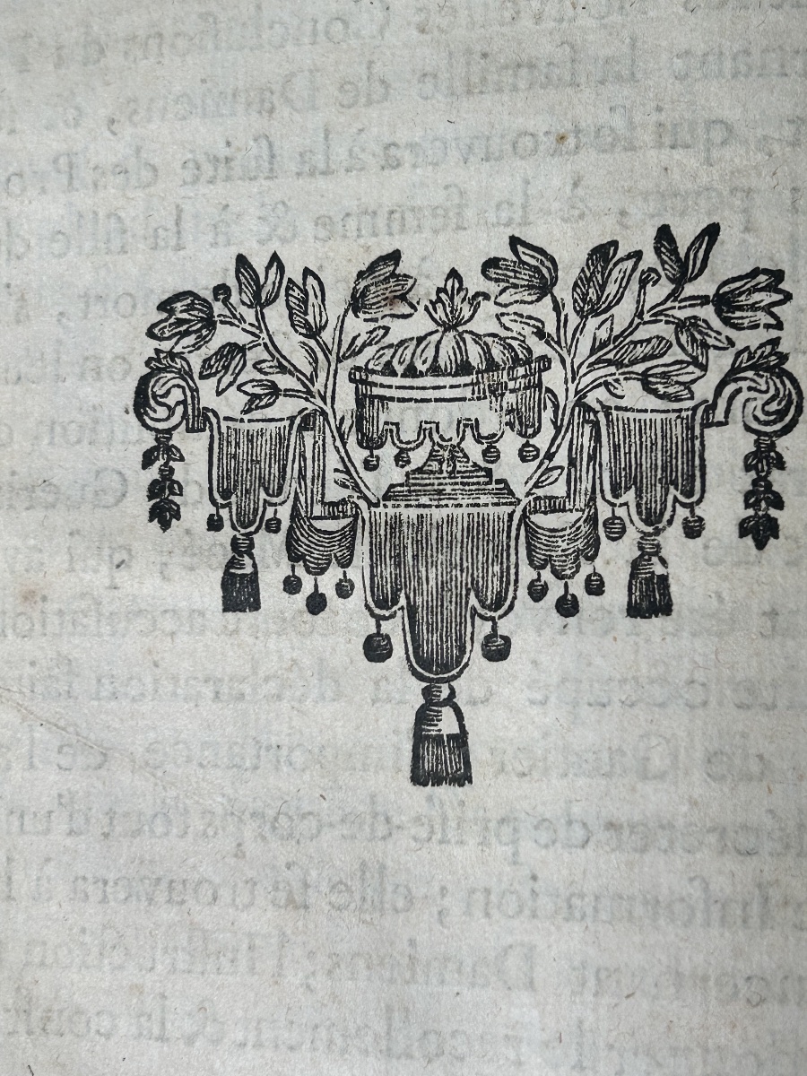 Pièces originales et procédures du procès de Damiens 1757 édition originale -photo-1