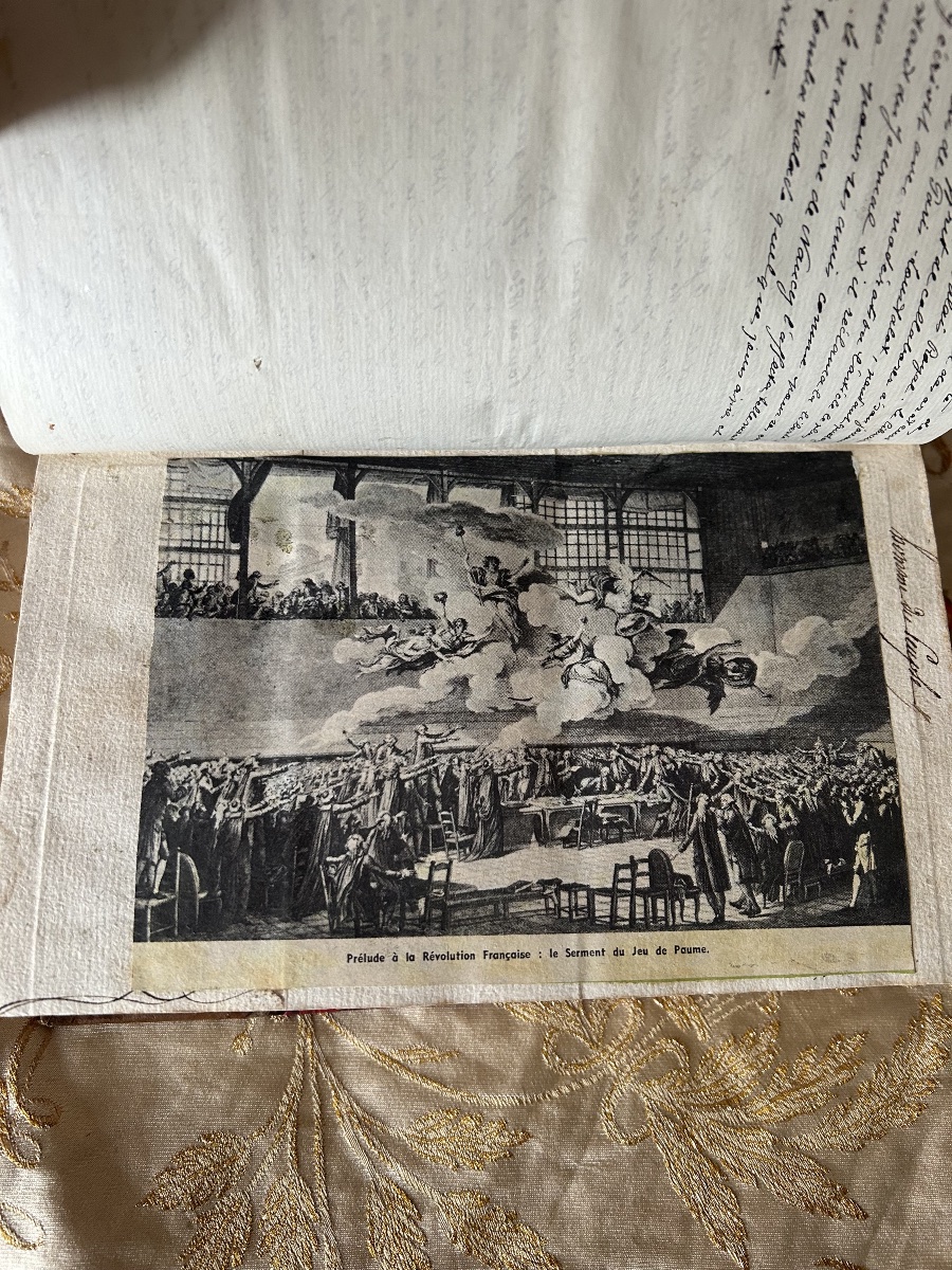 History Of The Revolutions In France And The City Of Paris, 1789 And 1790-photo-1