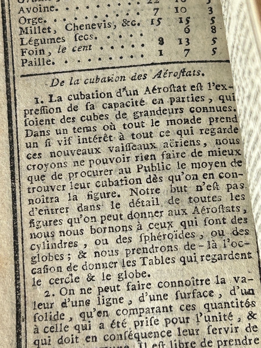 Almanac Collection For The Year 1785: Royal Almanac, Court Calendar, And Mignonne's New Year's Gifts-photo-4