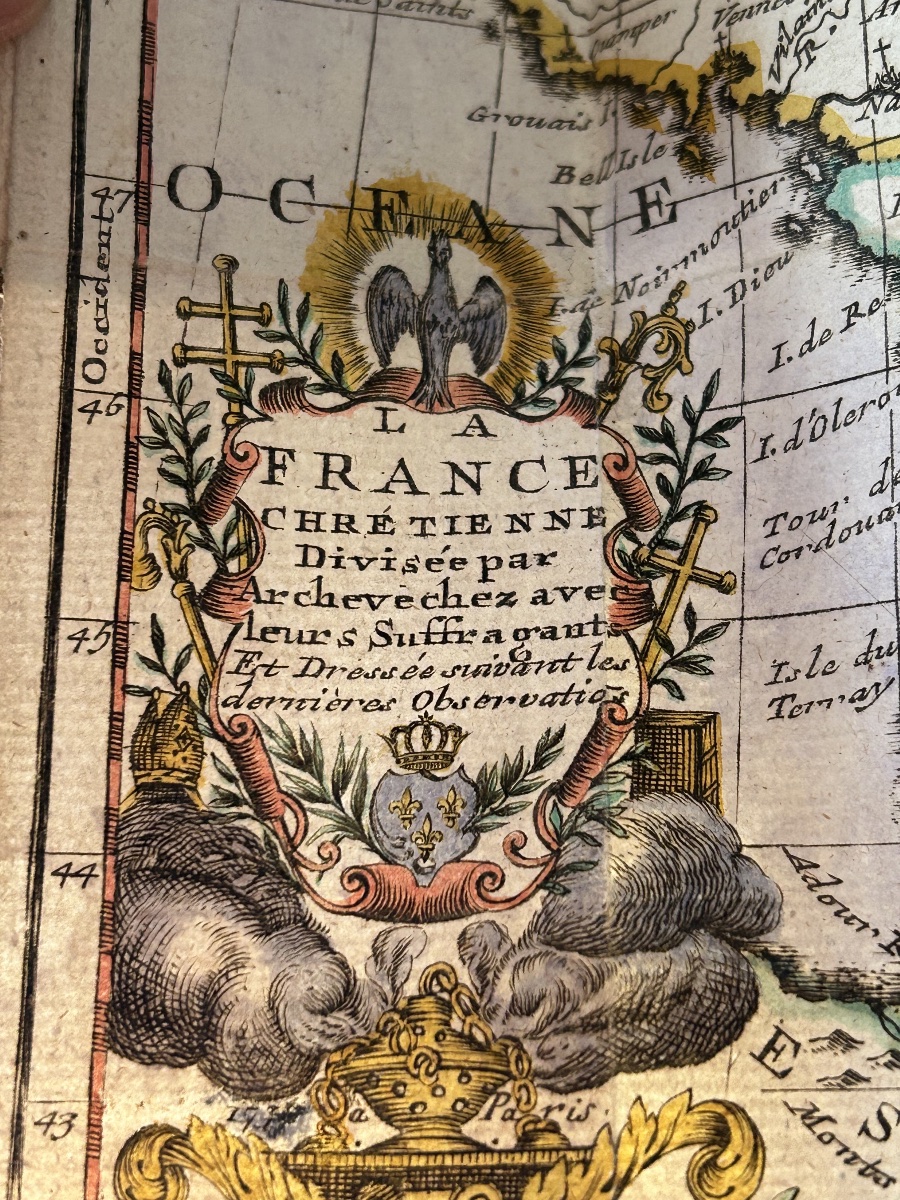 A Collection Of Almanacs And New Year's Gifts For The Year 1778-photo-1
