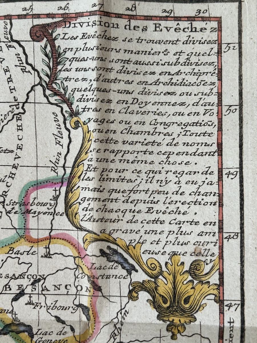 A Collection Of Almanacs And New Year's Gifts For The Year 1778-photo-2