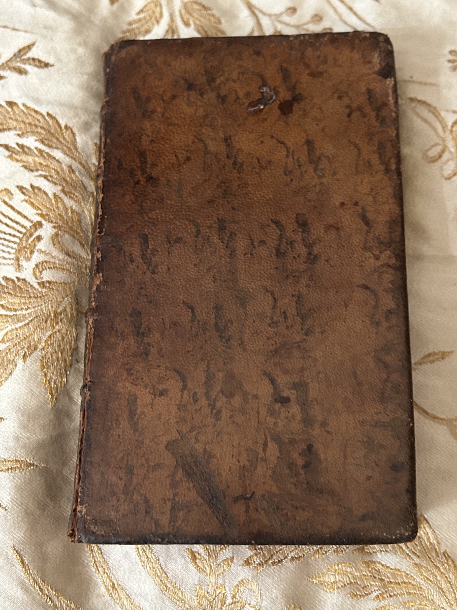 La vie militaire ,politique et privée du Chevalier d’Eon édition de 1779-photo-4
