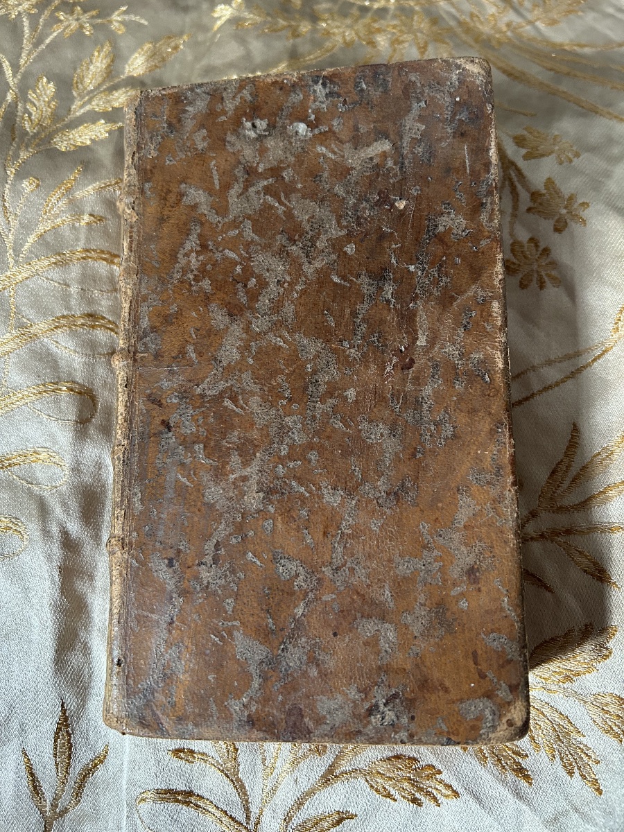 *la Cuisinière Bourgeoise*, Followed By *l’office*: Brussels Edition Of 1771-photo-3