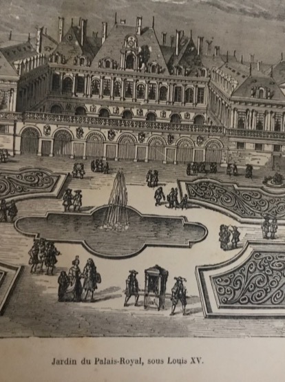 *paris Through The Centuries* By Henri Gourdon De Genouillac, First Edition, 1879–1882-photo-4
