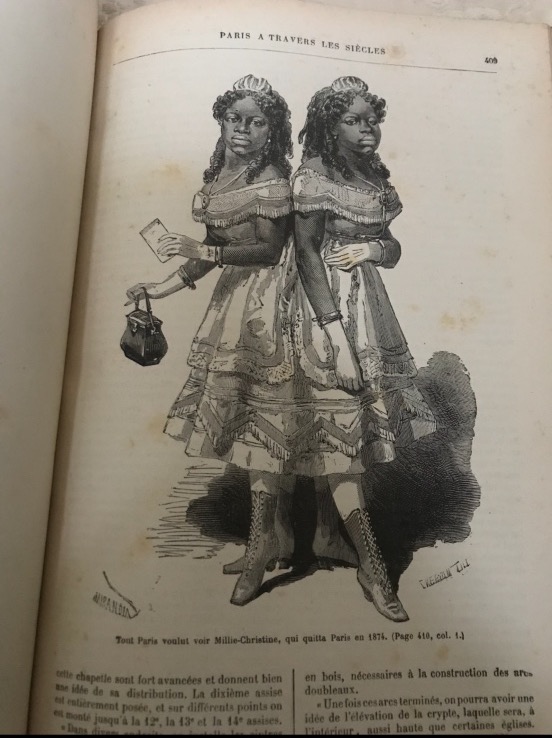 *paris Through The Centuries* By Henri Gourdon De Genouillac, First Edition, 1879–1882-photo-2