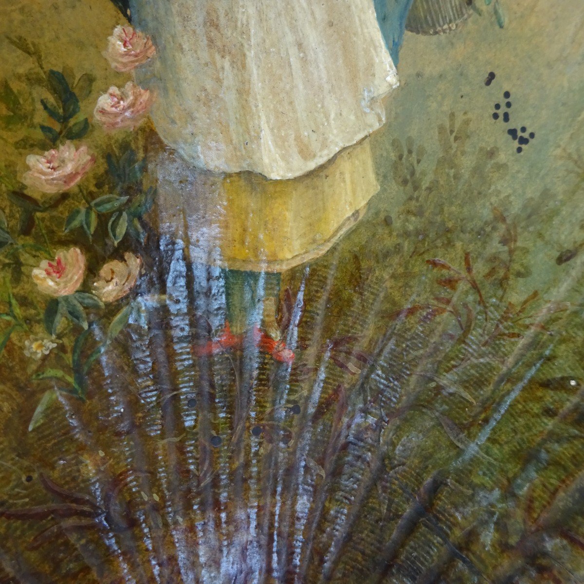 Scallops: Romantic Centenary...-photo-2