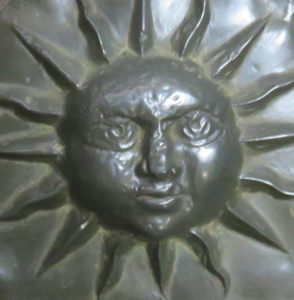A Reassuring Sun.....-photo-4