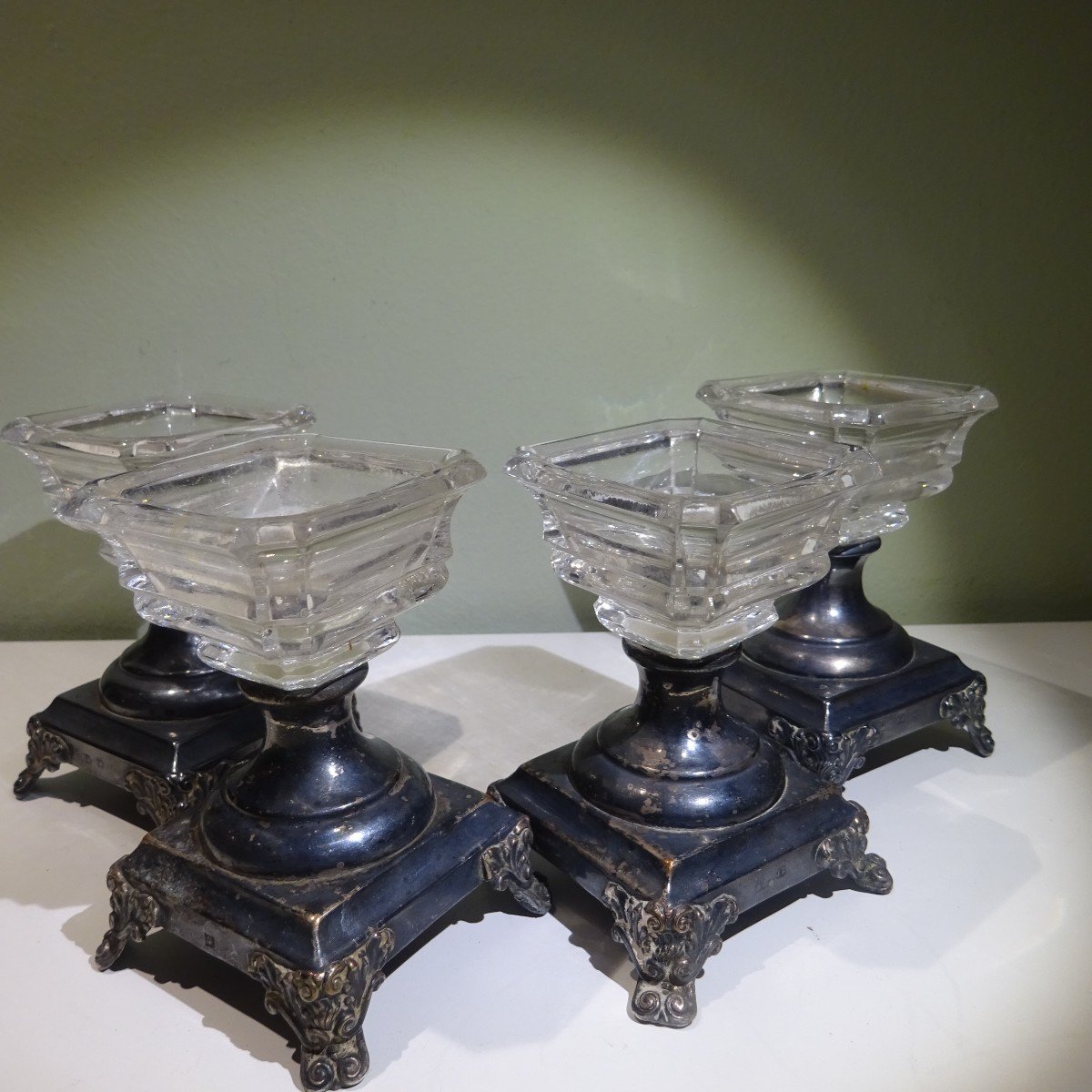 Saltworks Quartet-photo-2