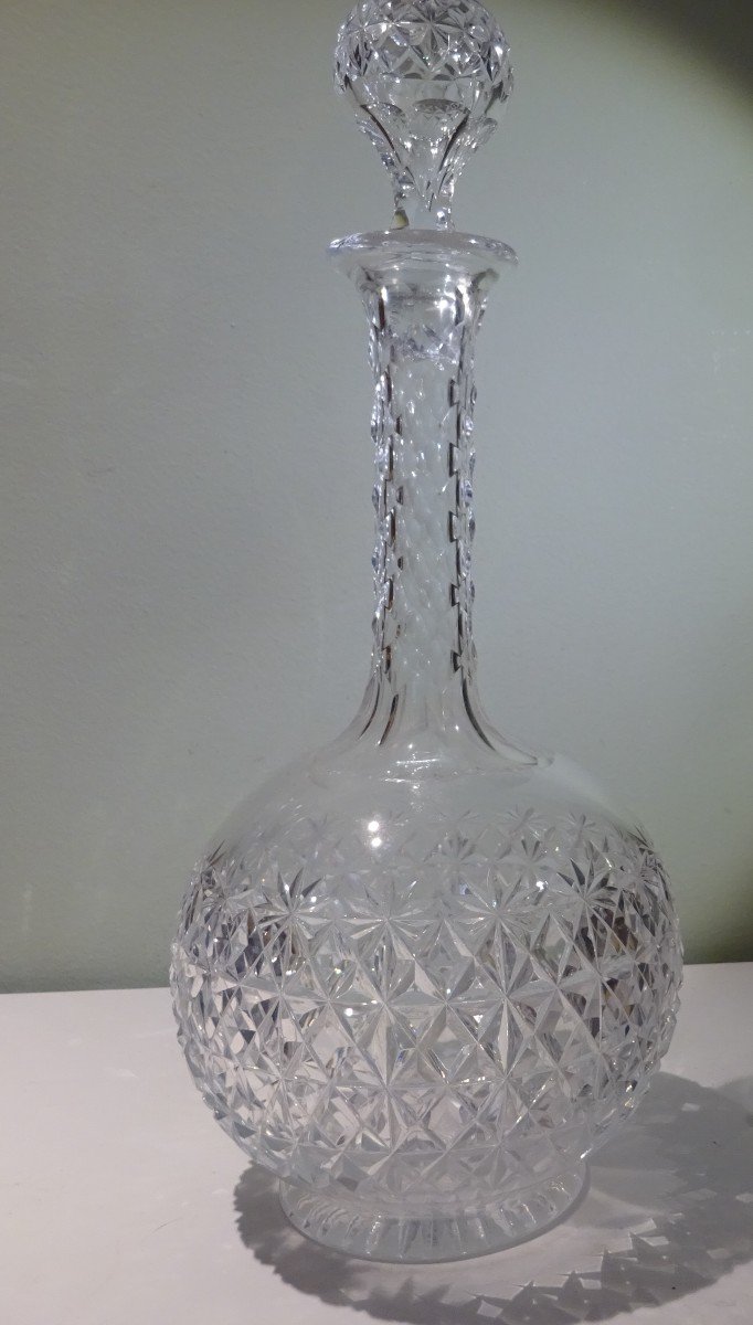 Carafe Baccarat-photo-3