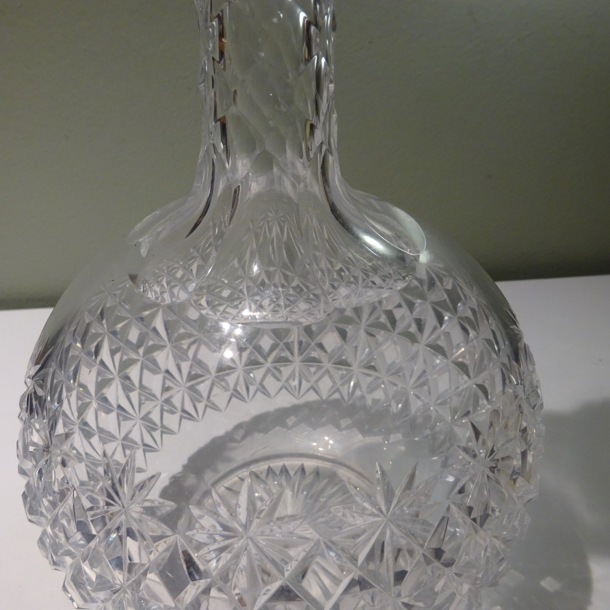 Carafe Baccarat-photo-3