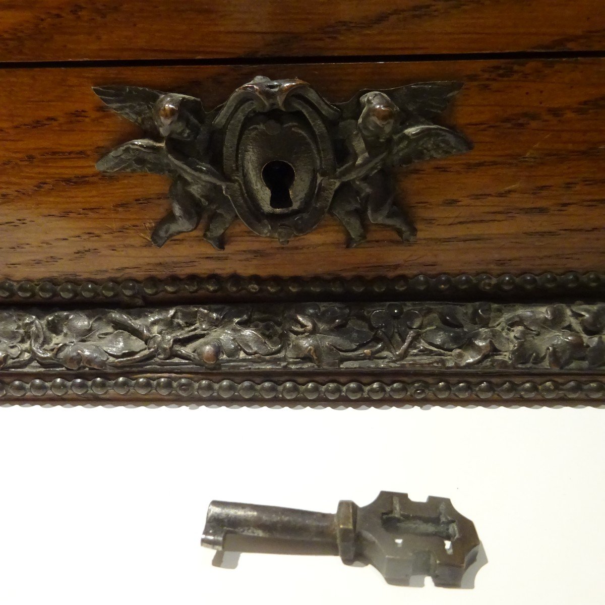 Boite A Secrets De Dame Aux Puttis-photo-6