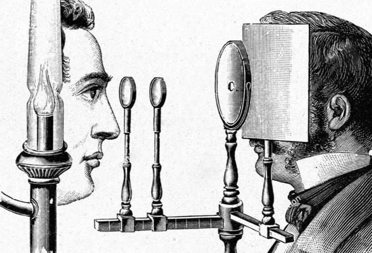 Forest Of 19th Century Ophthalmoscopes-photo-4