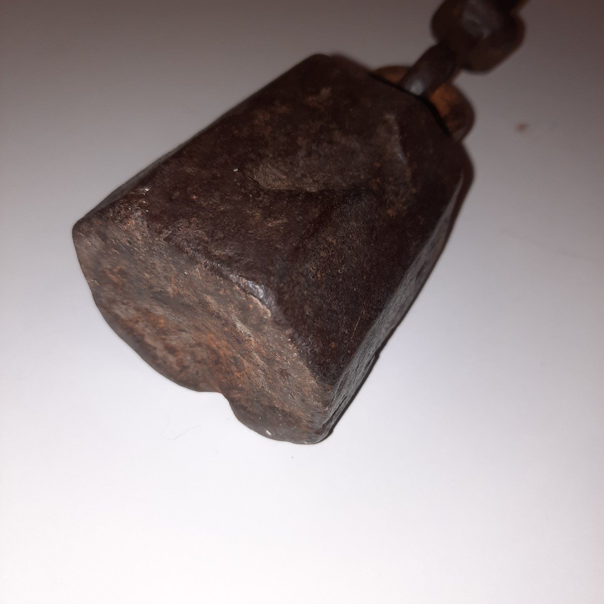 Rare Poids Moghol-photo-3
