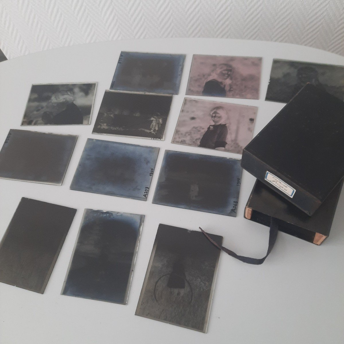 Photographic Plates From 1900-photo-3