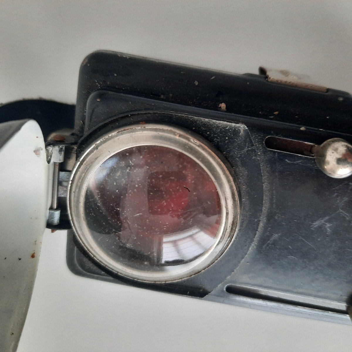 Cinema Opener Lamp When I Was A Teenager....-photo-2