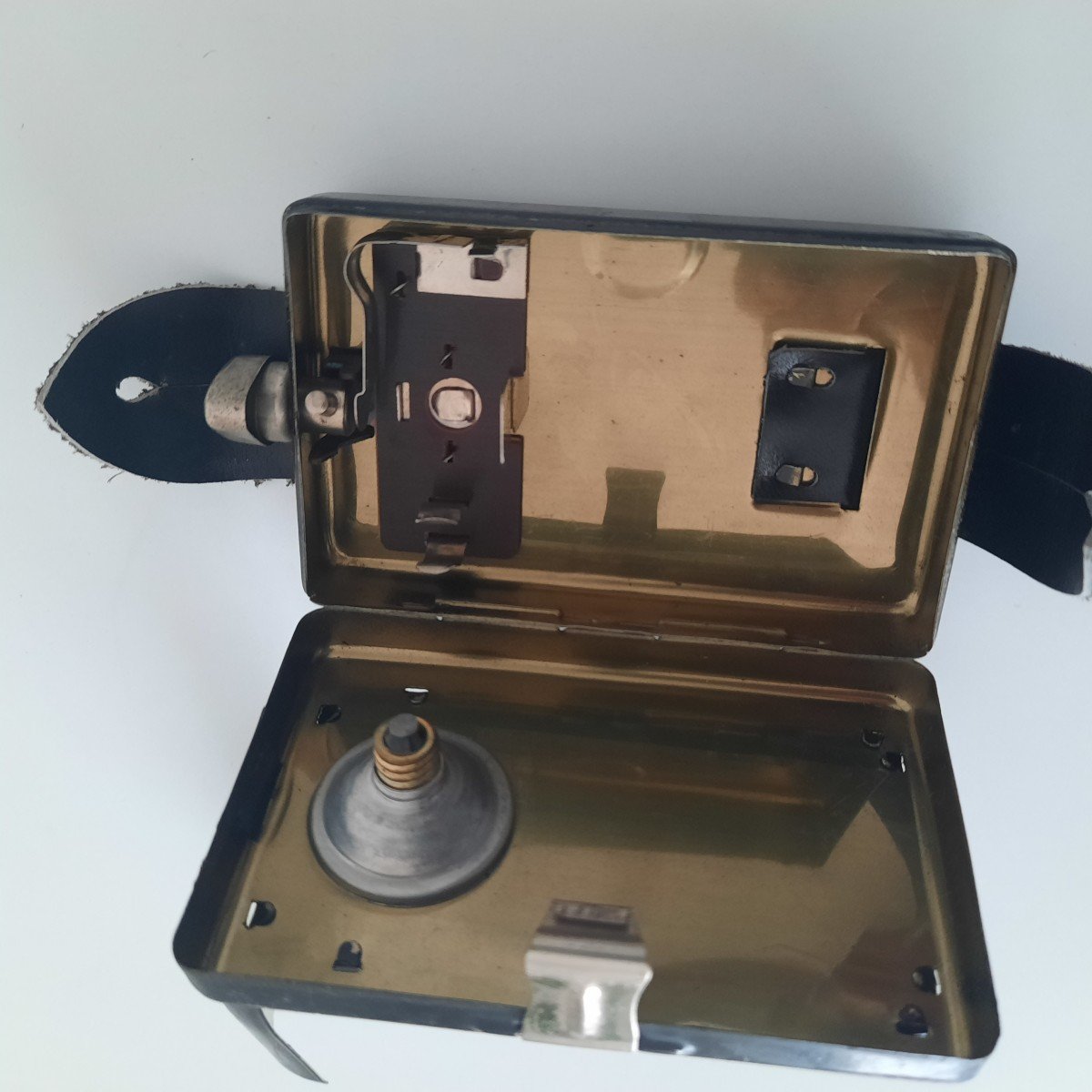Cinema Opener Lamp When I Was A Teenager....-photo-3