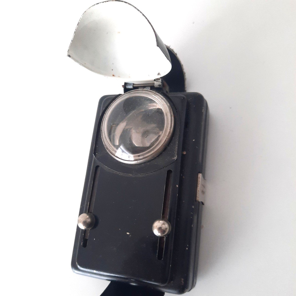 Cinema Opener Lamp When I Was A Teenager....
