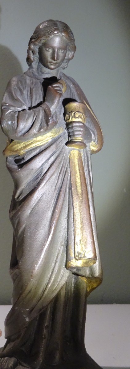Eucharistie ... Un Ange Passe-photo-2