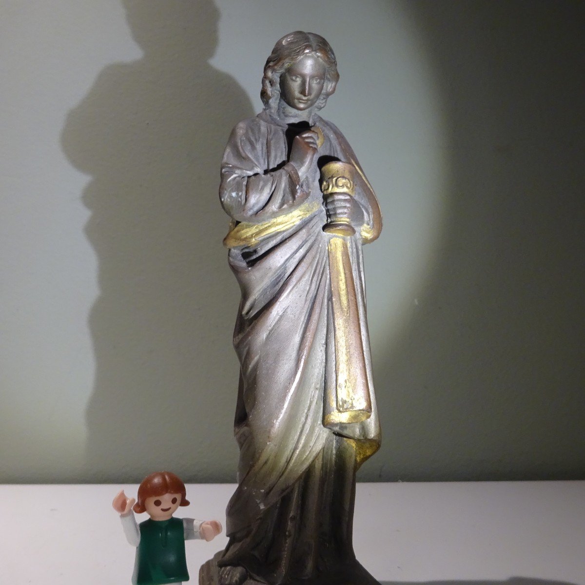 Eucharistie ... Un Ange Passe