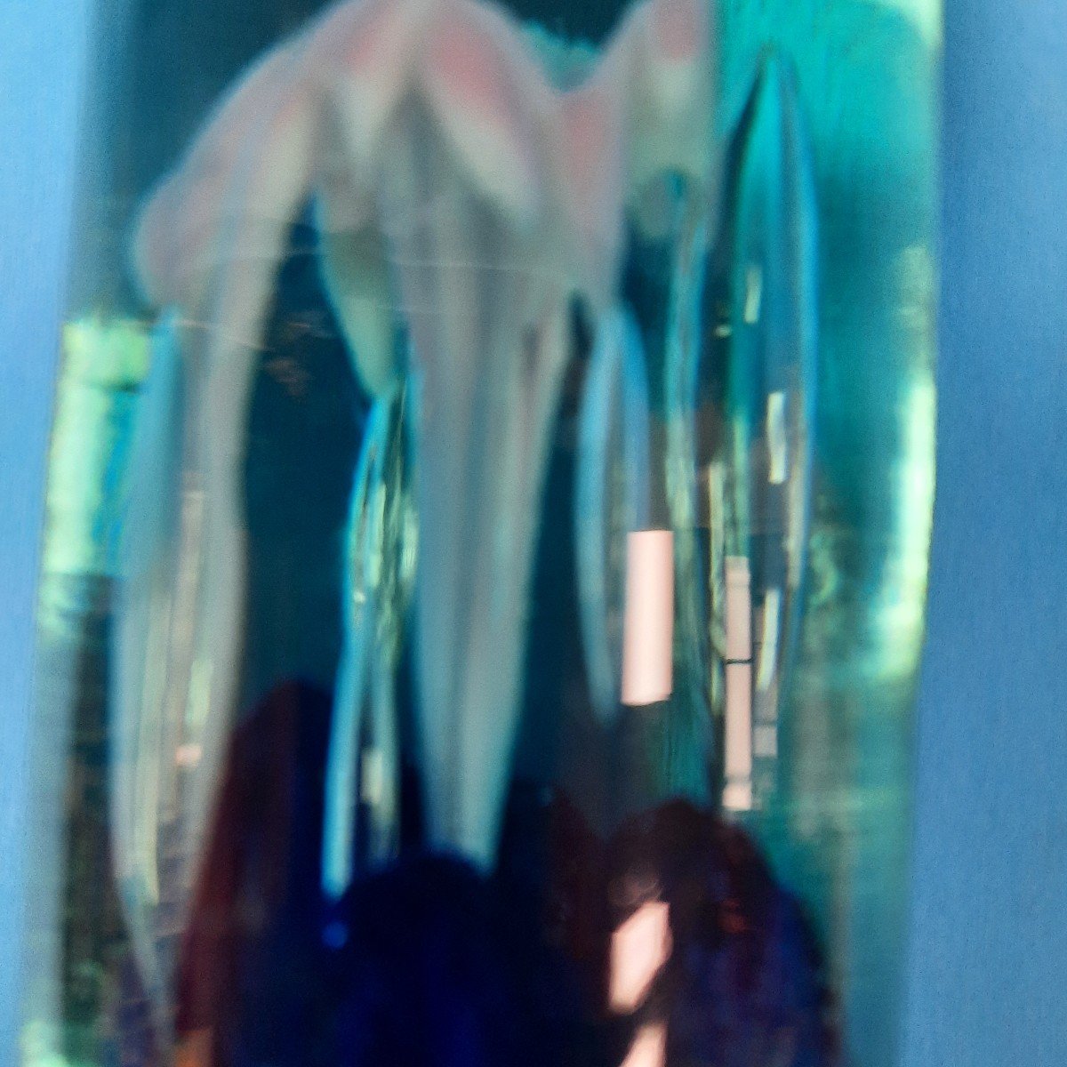 Astonishing Bouzille.... Fantasizing-photo-1