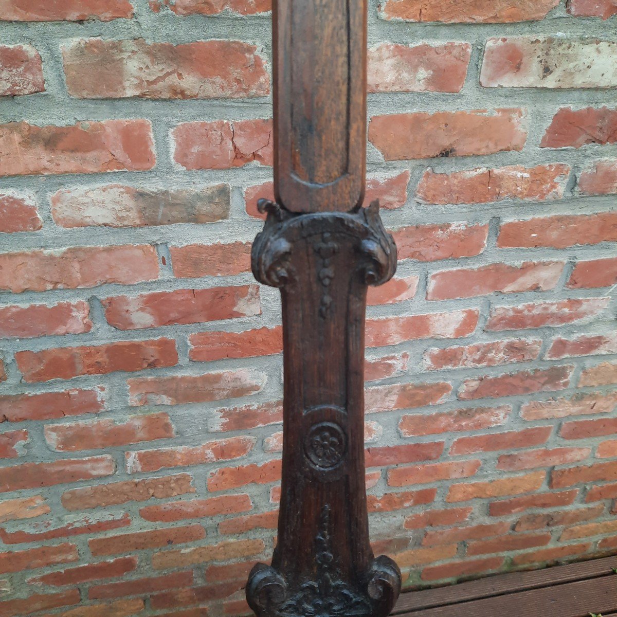Pascal Platypus Candle Holder-photo-3