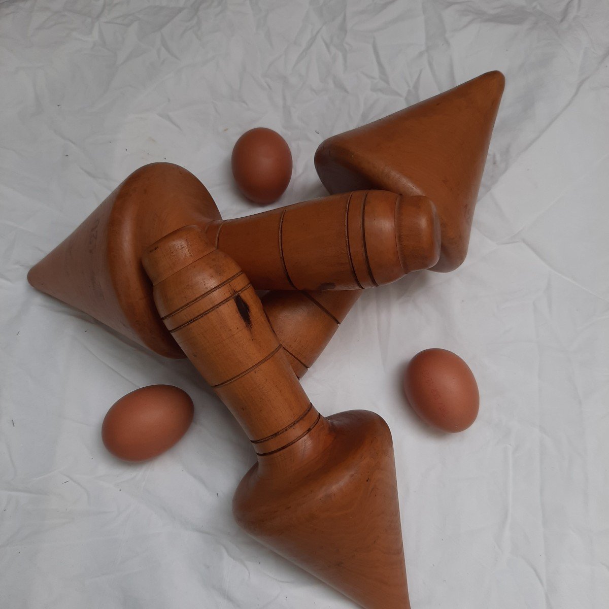 Trois Cônes De Buis Pour Quel Usage?-photo-3