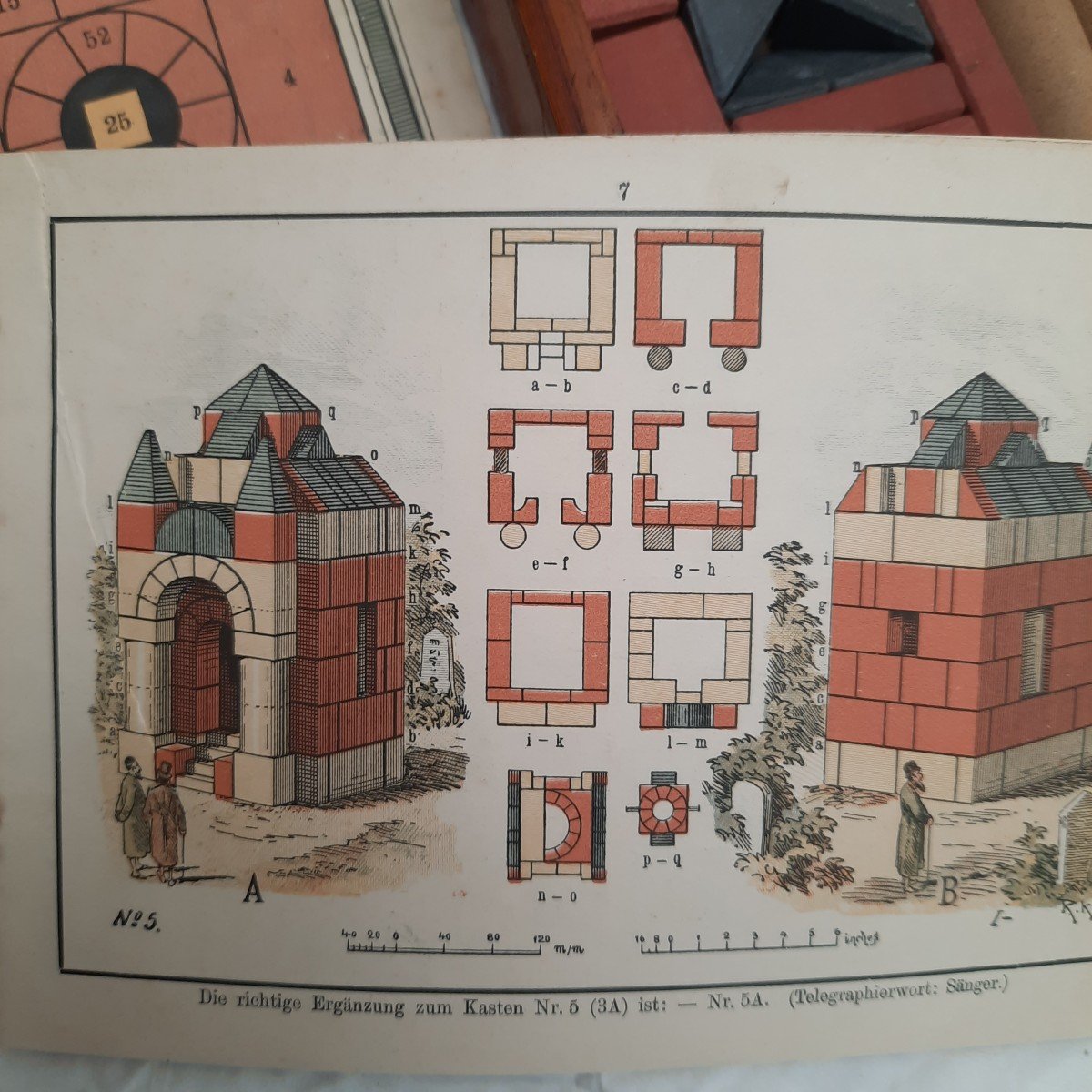 Brick Game 1900 Anker-photo-6
